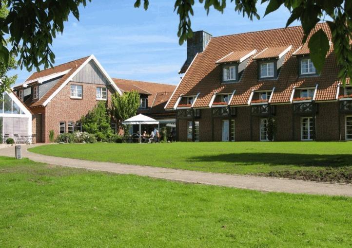 Landhaus Keller Raesfeld Exteriör bild